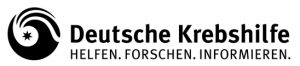 Deutsche Krebshilfe Logo